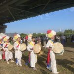 関東大震災101周年　　韓国・朝鮮人犠牲者追悼式